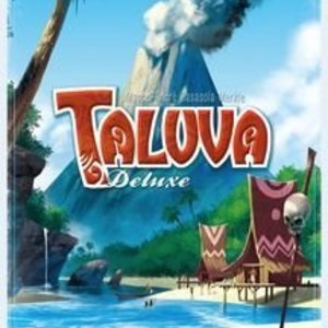 Taluva Deluxe