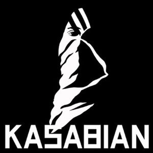 Kasabian by Kasabian