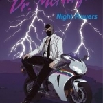 The Adventures of Dr. McNinja Volume 1: Night Powers