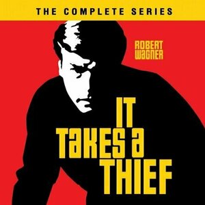 It Takes a Thief - Season 2