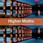Higher Maths for CfE: The Textbook