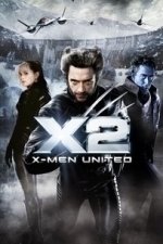 X2: X-Men United (2003)