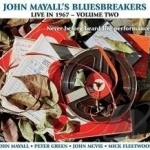 Live in 1967, Vol. 2 by John Mayall &amp; The Bluesbreakers