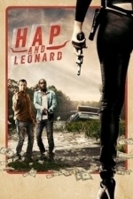 Hap and Leonard  - Season 2