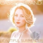 Beautiful Surrender by Cassie Brandi