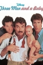 Three Men and a Baby (3 Men and a Baby) (1987)