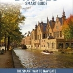 Insight Guides: Bruges Smart Guide