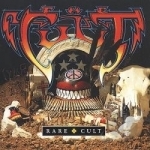 Best of Rare Cult by The Cult
