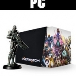Overwatch Collector&#039;s Edition 