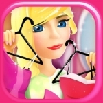 Dress Up and Hair Salon Game for Girls: Makeover