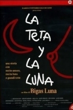 La Teta i la lluna (The Tit and the Moon) (1994)