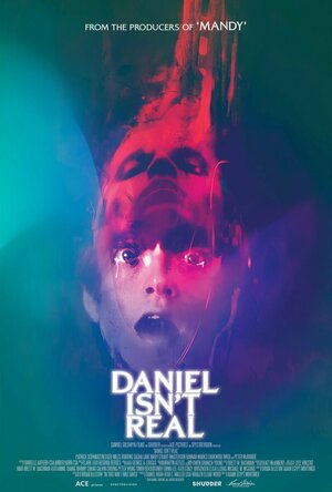 Daniel Isn&#039;t Real (2019)