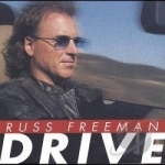 Drive by Russ Freeman Guitar