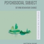 Ecological Crisis, Sustainability and the Psychosocial Subject: Beyond Behaviour Change: 2016