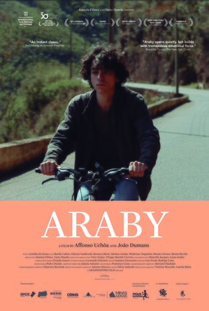 Arabia (2017)