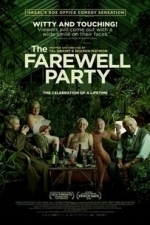 The Farewell Party (2015)