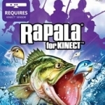 Rapala for Kinect 