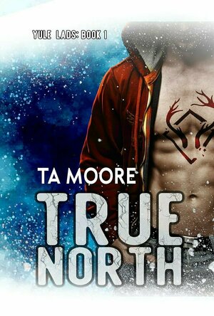 True North (Yule Lads #1)