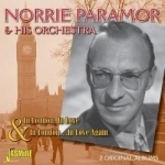 In London, In Love and In London, In Love Again by Norrie Paramor &amp; His Orchestra / Norrie Paramor
