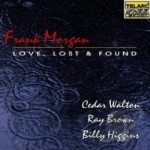 Love, Lost &amp; Found by Frank Morgan