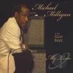 My Time by Mike Milligan