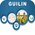 Guilin China Offline City Maps Navigation