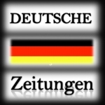 Deutsche Zeitungen - German Newspapers by sunflowerapps
