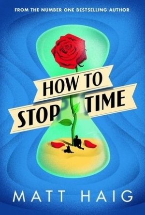 How to Stop Time