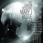London Sessions by Mary J. Blige	