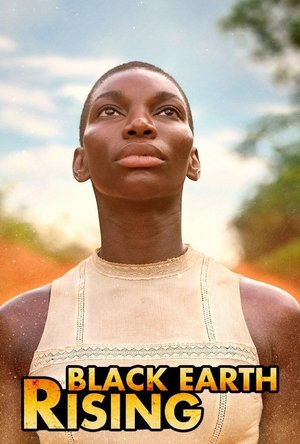 Black Earth Rising