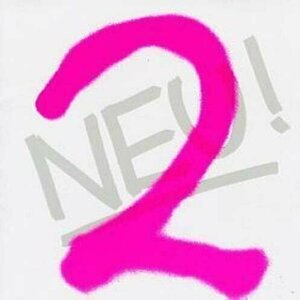 Neu! 2 by Neu!