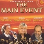 Highlights from the Main Event Soundtrack by Olivia Newton-John