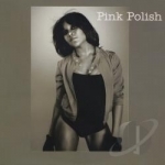 Pink Polish by Brittani