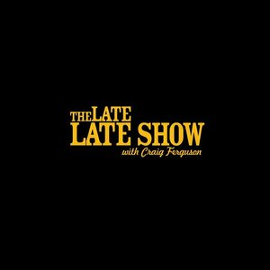 The Late Late Show with Craig Ferguson