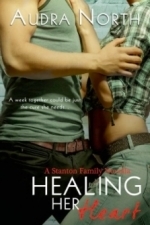 Healing Her Heart (Stanton Family, #3)