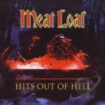 Hits Out of Hell by Meat Loaf