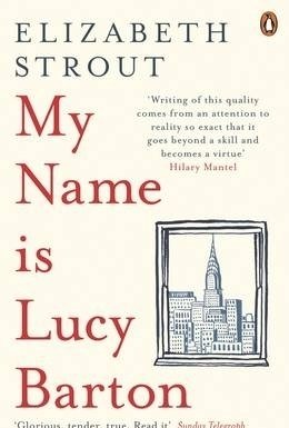 My Name is Lucy Barton