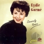 Sincerely Yours by Eydie Gorme