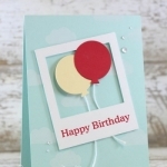 Birthday Cards Ideas - Cool B&#039;day Card for Friends