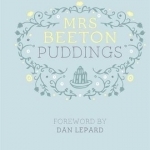 Mrs Beeton&#039;s Puddings
