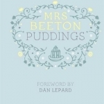 Mrs Beeton's Puddings