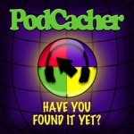 PodCacher: Geocaching Goodness