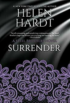 Surrender (Steele Brothers Saga #5)