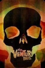 The Venture Bros.  - Season 1