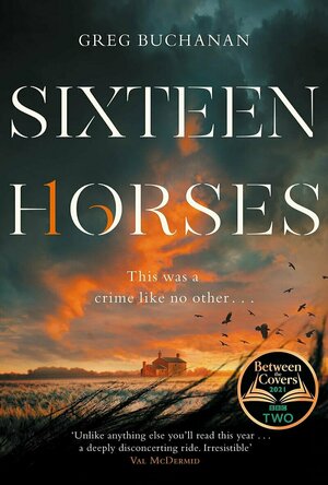 Sixteen Horses