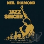 Jazz Singer Soundtrack by Neil Diamond