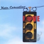 Too Many Love Songs by Kate Cosentino