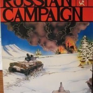 Russian Campaign II