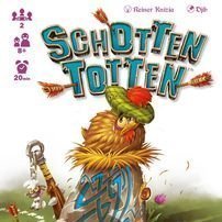 Schotten Totten / Batleline