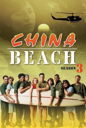 China Beach - Season 3